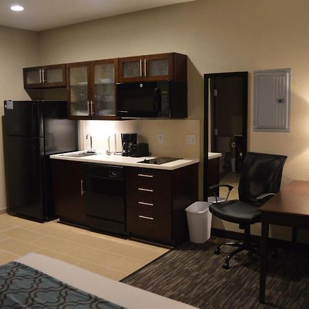 Heritage Place Hotel And Suites DeQuincy Zimmer foto