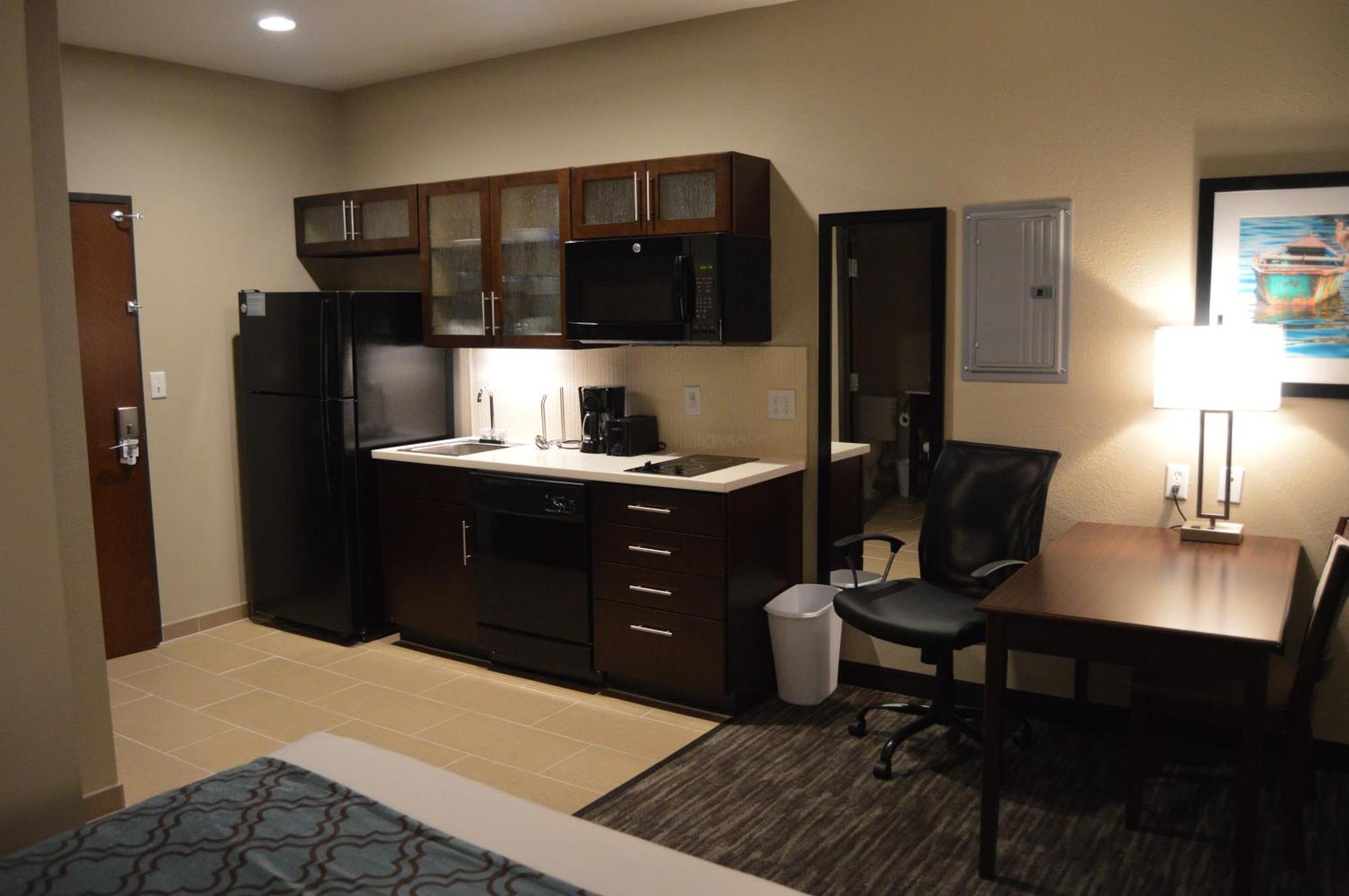 Heritage Place Hotel And Suites DeQuincy Zimmer foto