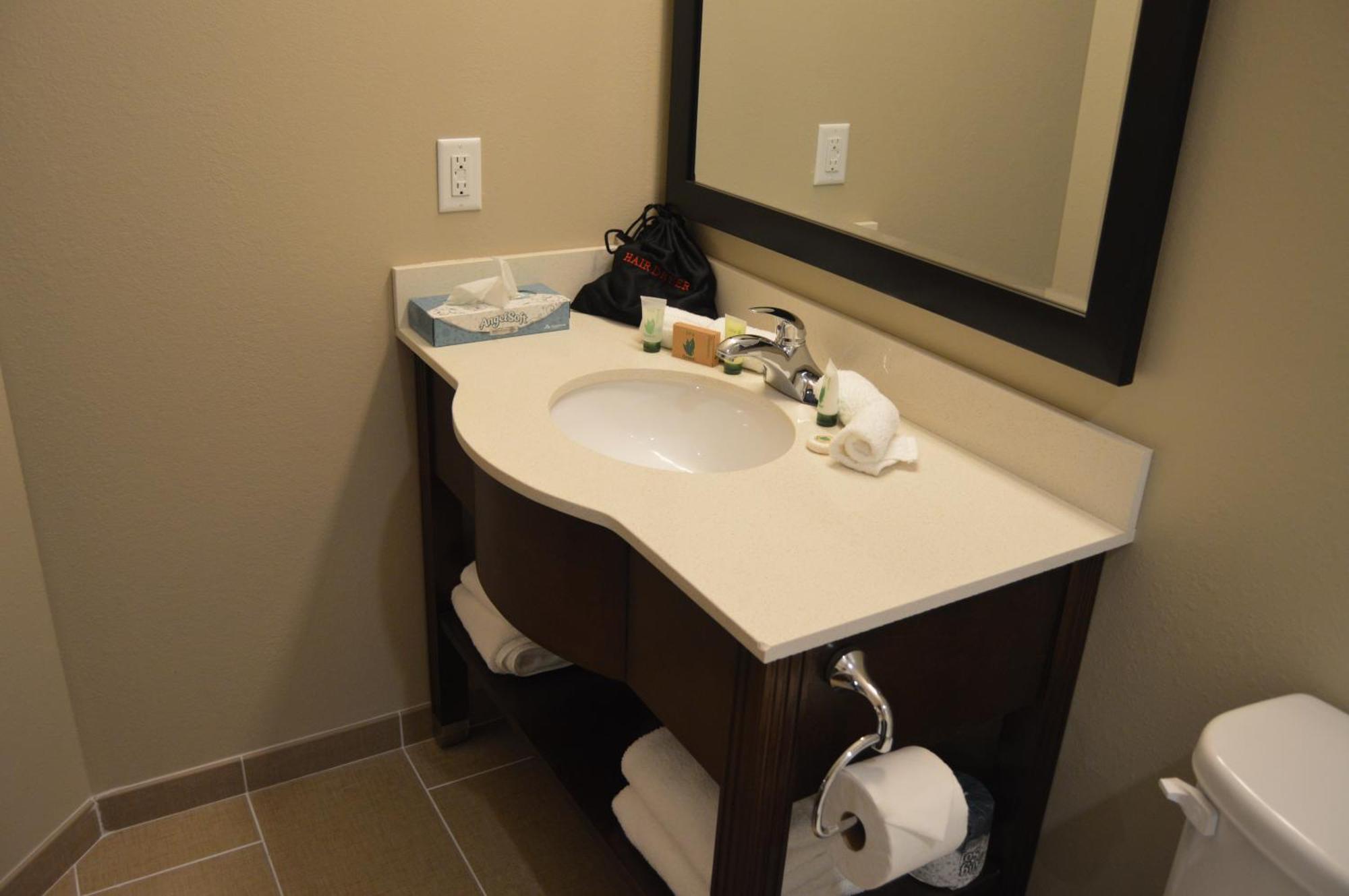 Heritage Place Hotel And Suites DeQuincy Zimmer foto